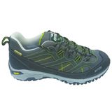 Mondeox Lytos Quattro-43 Antrasit Erkek Trekking Ayakkabı