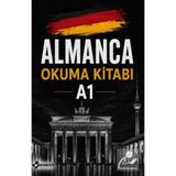 Mondes Yayınları Almanca Okuma Kitabı A1