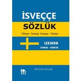 Mondes Yayınları İsveççe Sözlük: Türkçe - İsveççe İsveççe - Türkçe