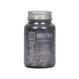 Mondevit Biotin 60 Tablet