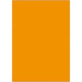 Mondi 50x70 CM 120 GR 100'LÜ Hardal Sarı Fon Kartonu