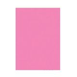 Mondi 50x70 CM 120 GR 100'LÜ Pembe Fon Kartonu
