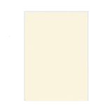 Mondi 50x70 CM 120 GR Krem 100'LÜ Fon Kartonu