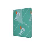 Mondi Dns A4 300 gr 150 li Fotokopi Kağıdı