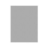 Mondi Fon Kartonu 50x70 Cm 120 Gr Koyu Gri Fon Kartonu ( 100 Lü Paket)