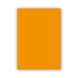 Mondi Fon Kartonu 50X70Cm 120 Gram Hardal Sarı NE2100-IG50 (100 Lü Paket)