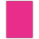 mondi fon kartonu 50x70cm 120 gram pembe ne2100-pı25 (100 lü paket) - Yok