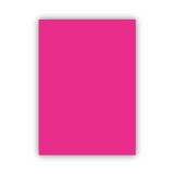 Mondi Fon Kartonu 50X70Cm 120 Gram Pembe NE2100-PI25 (100 Lü Paket)