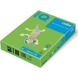 Mondi Iq Color Renkli Fotokopi Kağıdı A4 80 gr 500 Bahar Yeşili Yoğun