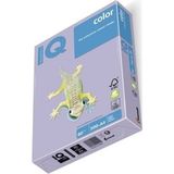 Mondi Iq Color Renkli Fotokopi Kağıdı A4 80 gr 500 Yaprak Lavanta Koyu