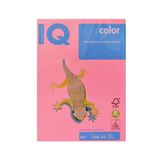 Mondi Iq Color Renkli Kağıt A4 80 Gr Pembe ( 500 Lü Paket)