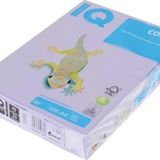 MONDİ İQ RENKLİ FOTOKOPİ KAĞIDI A4 80gr LAVANTA 500LÜ