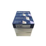 Mondi Projecta A4 Fotokopi Kağıdı 80 gr 1 Koli 5li Paket ( 2500 Adet Kağıt )
