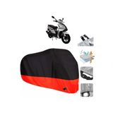 Mondial 100 Ardour Motor Brandası