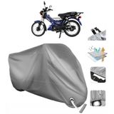 Mondial 100 Hyena X VINLEKS Motor Brandası