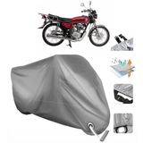 Mondial 100 Masti VINLEKS Motor Brandası