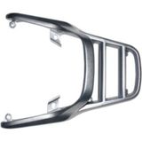 Mondial 100 Rt Scooter Portbagaj Gri