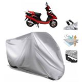 Mondial 100 RT Su Geçirmez Motosiklet Brandası