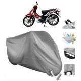 Mondial 100 SFS Sport VINLEKS Motor Brandası