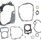 Mondial 125 AGK Conta Takimi