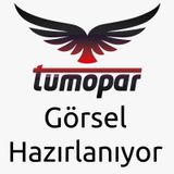 Mondial 125 AGK Siyah Arka Çanta Uyumsuz Ultra Kalın Su Geçirmez Motor Brandası
