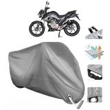 Mondial 125 Drift L Cbs Vınleks Motor Brandası