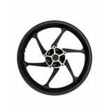 Mondial 125 Drift L Ön Jant Orijinal
