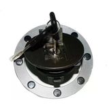 Mondial 125 Mh Drift Benzin Depo Kapağı