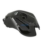 Mondial 125 MH Drift Siyah Benzin Deposu