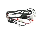 Mondial 125 MH Minor Elektrik Tesisatı