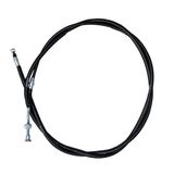 Mondial 125 MT Arka Fren Teli