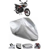 Mondial 125 Superboy I Gri Motosiklet Brandası Premium Kalite