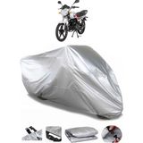 Mondial 125 Superboy I Motosiklet Brandası Lüx Kalite Kalın Yüksek Kalite
