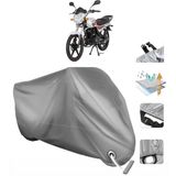 Mondial 125 Superboy i VINLEKS Motor Brandası