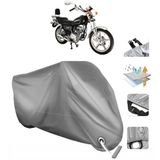 Mondial 125 Ukt Vınleks Motor Brandası