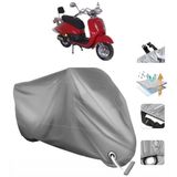 Mondial 125 ZN VINLEKS Motor Brandası