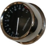 Mondial 125Kt Devir Saati (Tek) Orj