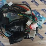 Mondıal 125RT Akık Elektrik Tesisatı Orjınal