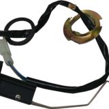 Mondial 125Rt Nt Benzin Depo Samandirasi Orj