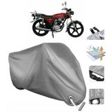Mondial 135 UAG VINLEKS Motor Brandası