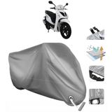 Mondial 150 Gomax VINLEKS Motor Brandası