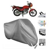 Mondial 150 KN VINLEKS Motor Brandası