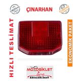 Mondial 150 KT Camı Stop