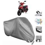 Mondial 150 Mash VINLEKS Motor Brandası