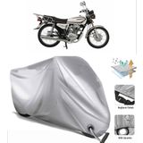 Mondial 150 Masti Motor Brandası