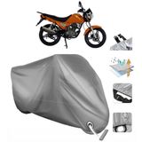 Mondial 150 Mc Vınleks Motor Brandası