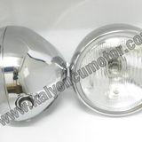 Mondial 150 MR Vulture Far Komple