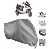 Mondial 150 RE VINLEKS Motor Brandası