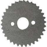 Mondial 150 Z-One Eksantrik Dişlisi 34T Orj