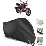 Mondial 150 Z-ONE i Motor Brandası
